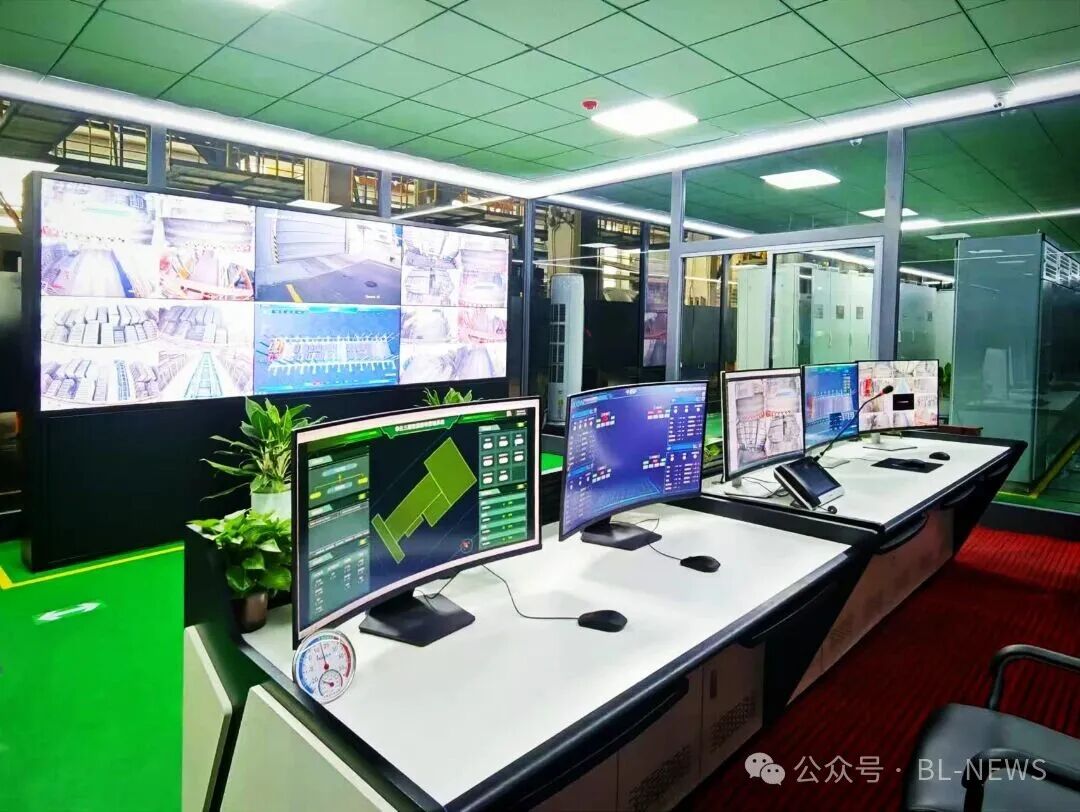 包頭鋁業(yè)成功入選國家級5G工廠名錄